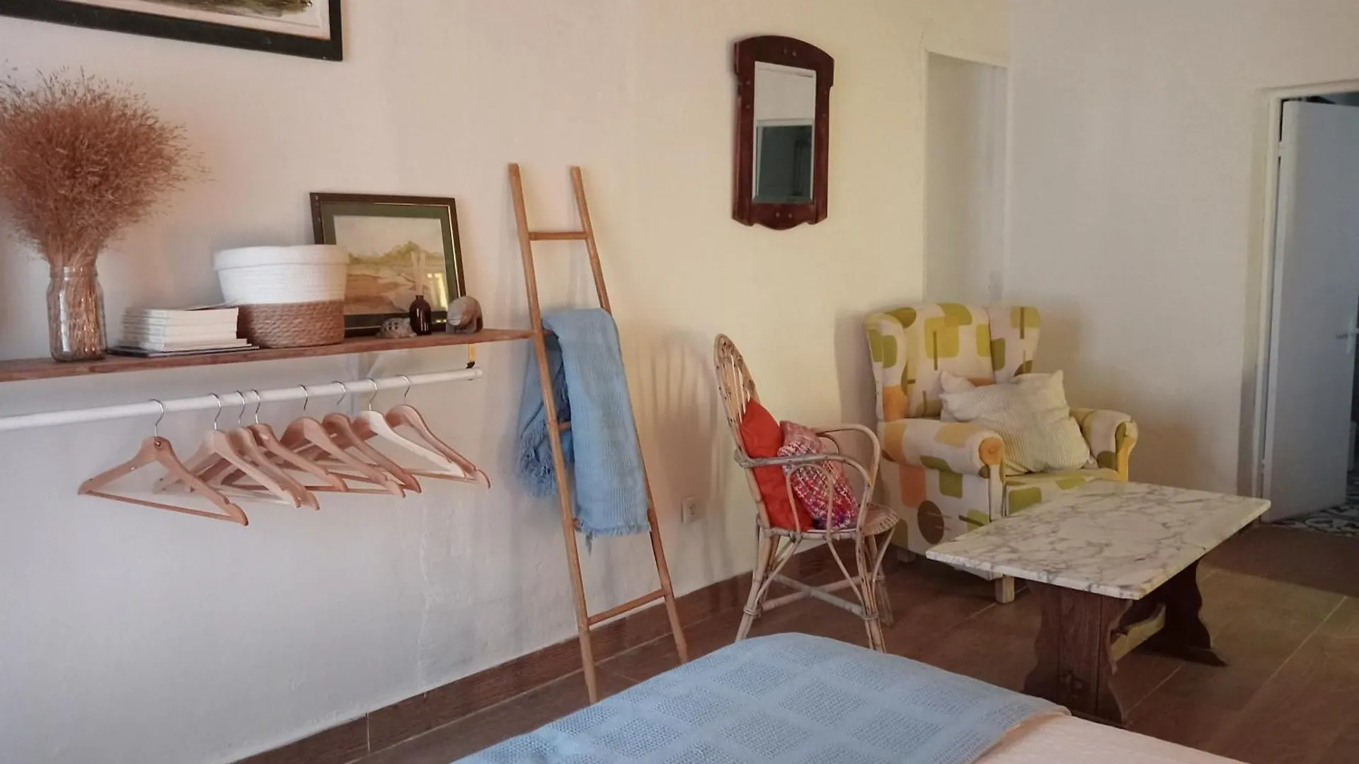 Jardin De Mucho Apartment Macharaviaya