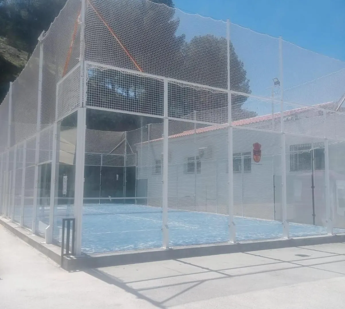 Jardin De Mucho Apartment Macharaviaya