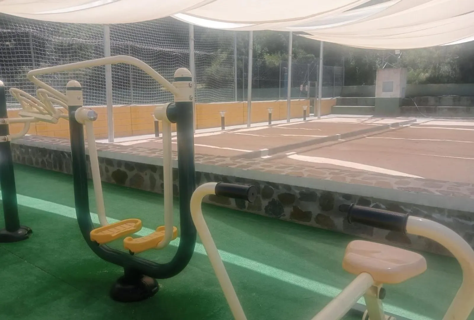 Jardin De Mucho Apartment Macharaviaya 0*,  Spain